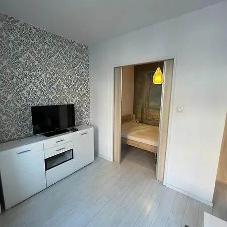 Apartment Rodzinne 3city W Gdansku By Renters