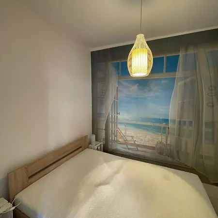 Apartment Rodzinne 3city W Gdansku By Renters